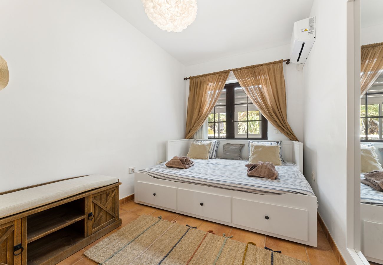 Villa en Puerto Calero - Casa Paraíso by Escape Home