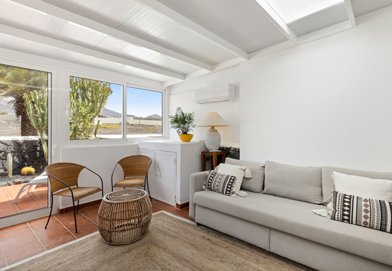 Villa en Puerto Calero - Casa Paraíso by Escape Home