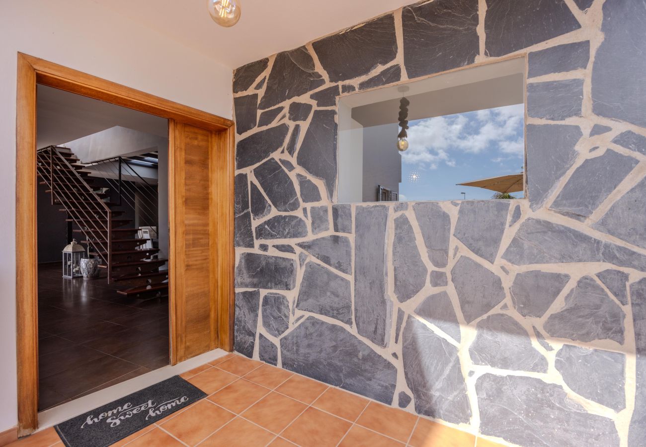 Villa en Tías - Casa Alma by Escape Home Villa en Tías - Casa Alma by Escape Home