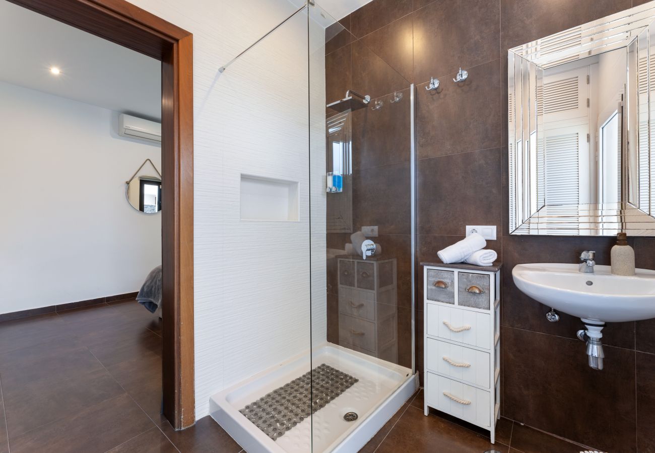 Villa en Tías - Casa Alma by Escape Home