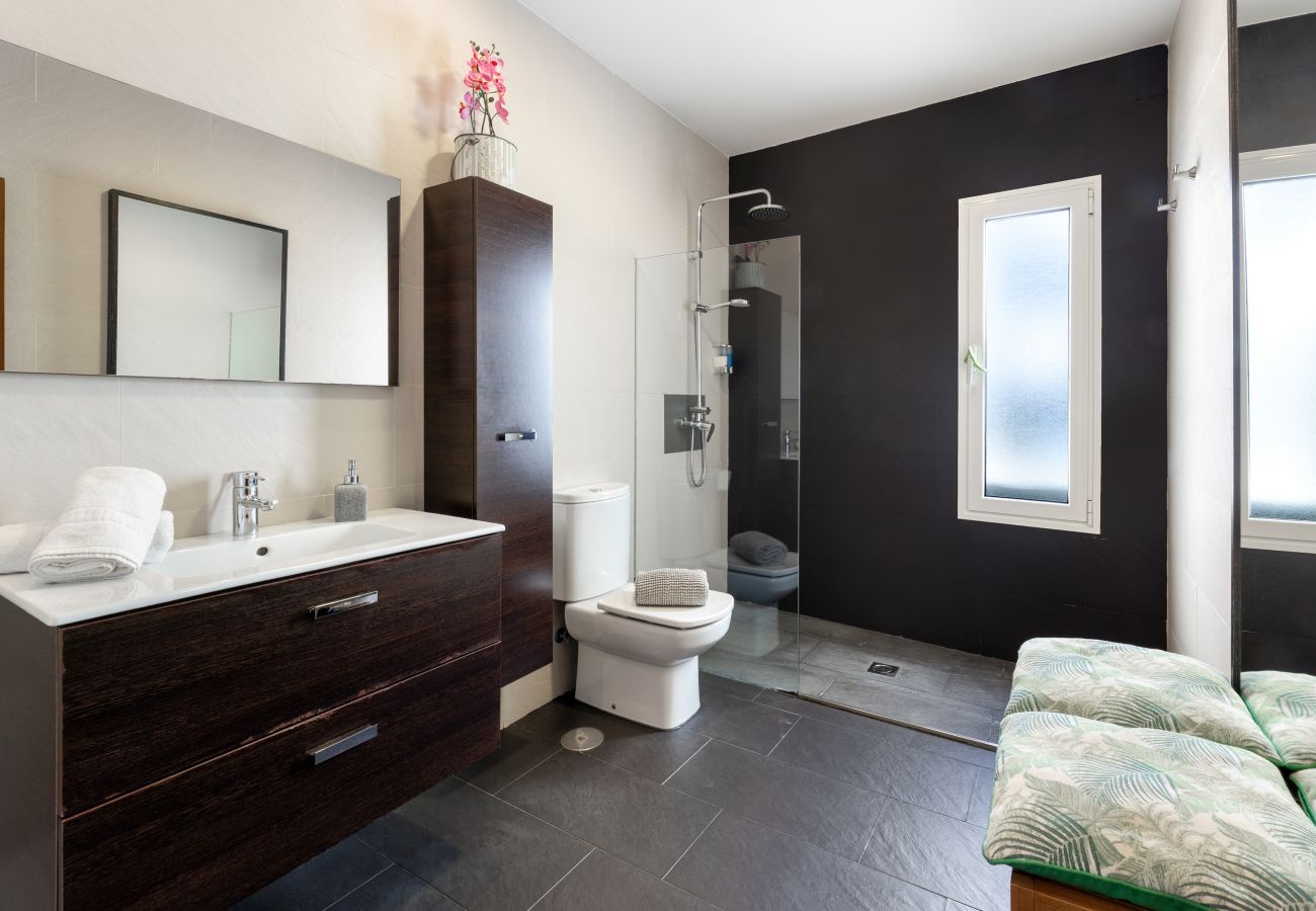 Villa en Tías - Casa Alma by Escape Home