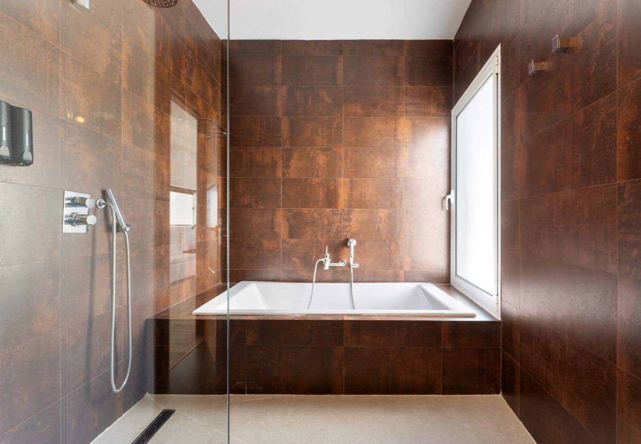 Villa en Tías - Casa Alma by Escape Home