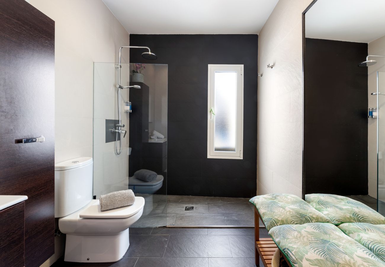 Villa en Tías - Casa Alma by Escape Home