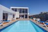 Villa en Tías - Casa Alma by Escape Home Villa en Tías - Casa Alma by Escape Home
