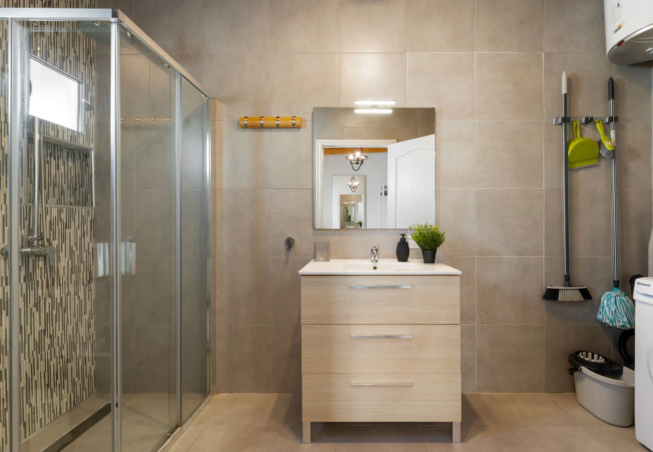 Apartamento en Tías - Apartamento Alma 2 by Escape Home 