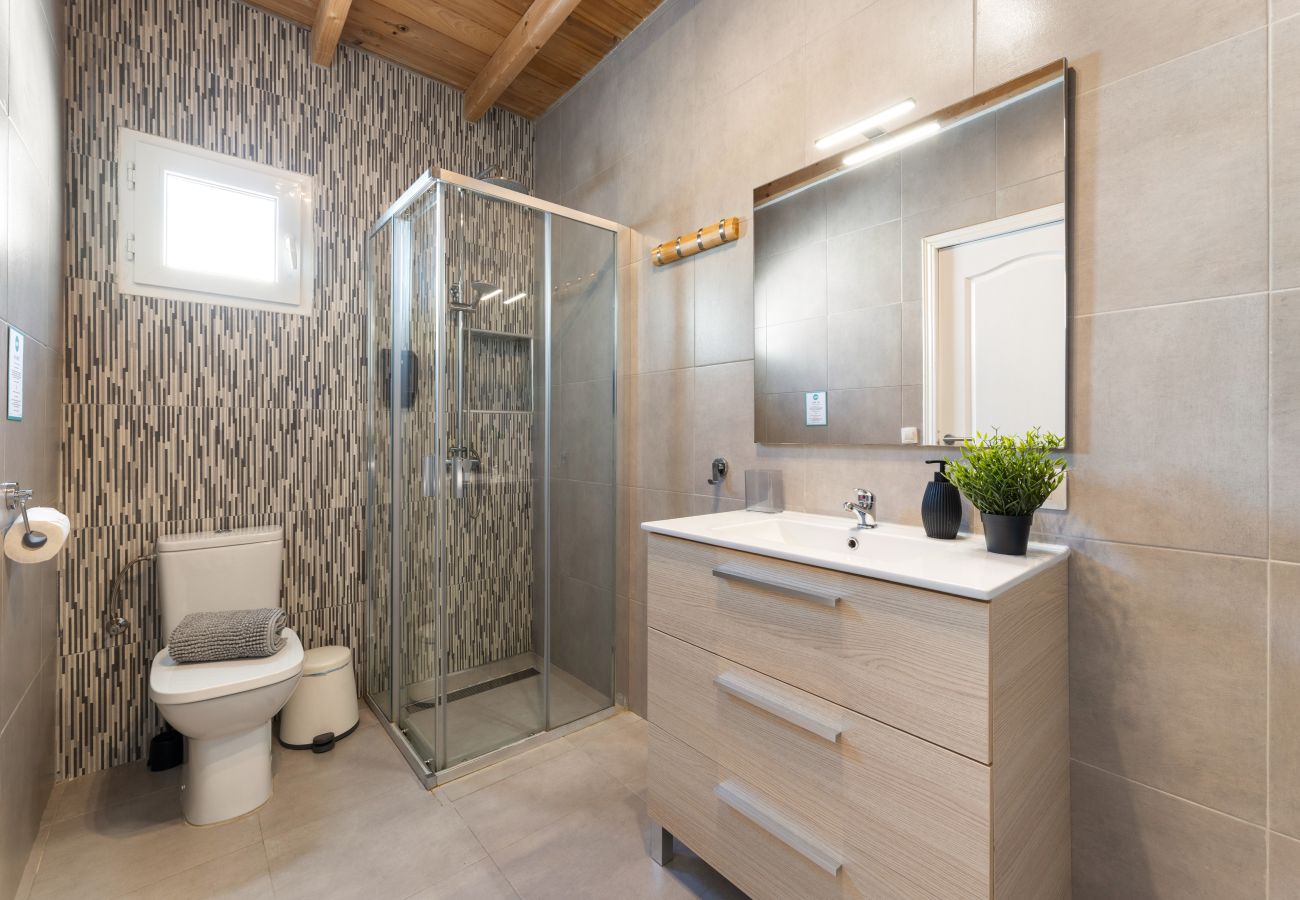 Apartamento en Tías - Apartamento Alma 2 by Escape Home 