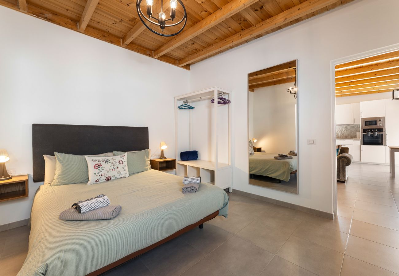 Apartamento en Tías - Apartamento Alma 2 by Escape Home 