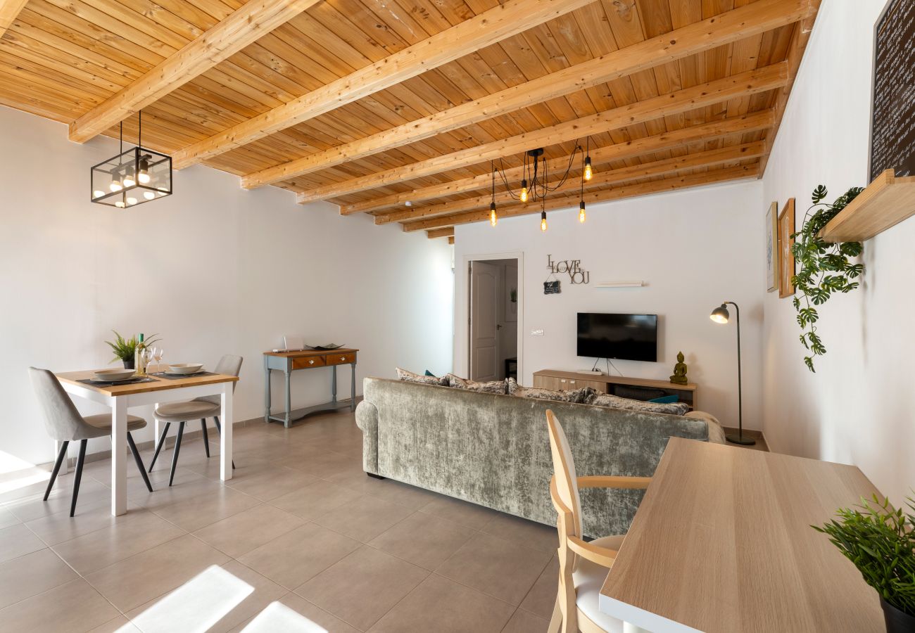 Apartamento en Tías - Apartamento Alma 2 by Escape Home 