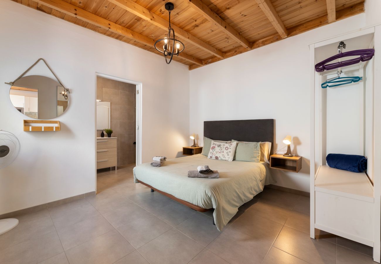 Apartamento en Tías - Apartamento Alma 2 by Escape Home 