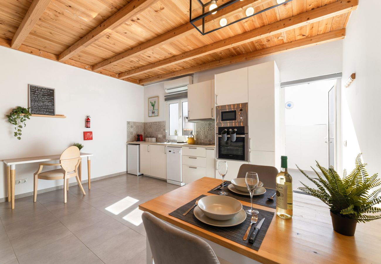 Apartamento en Tías - Apartamento Alma 2 by Escape Home 