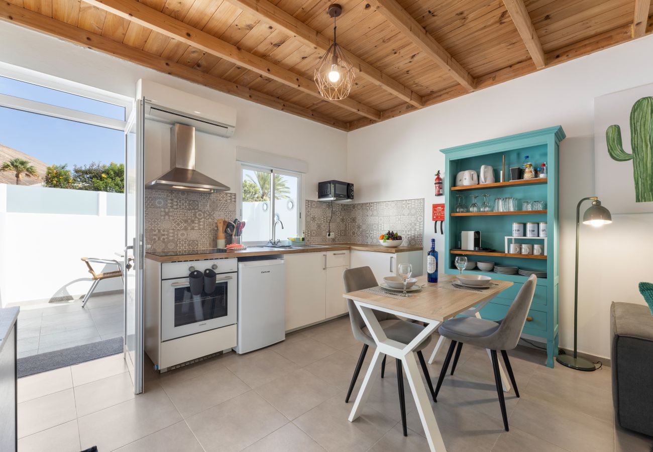 Apartamento en Tías - Apartamento Alma 1 by Escape Home