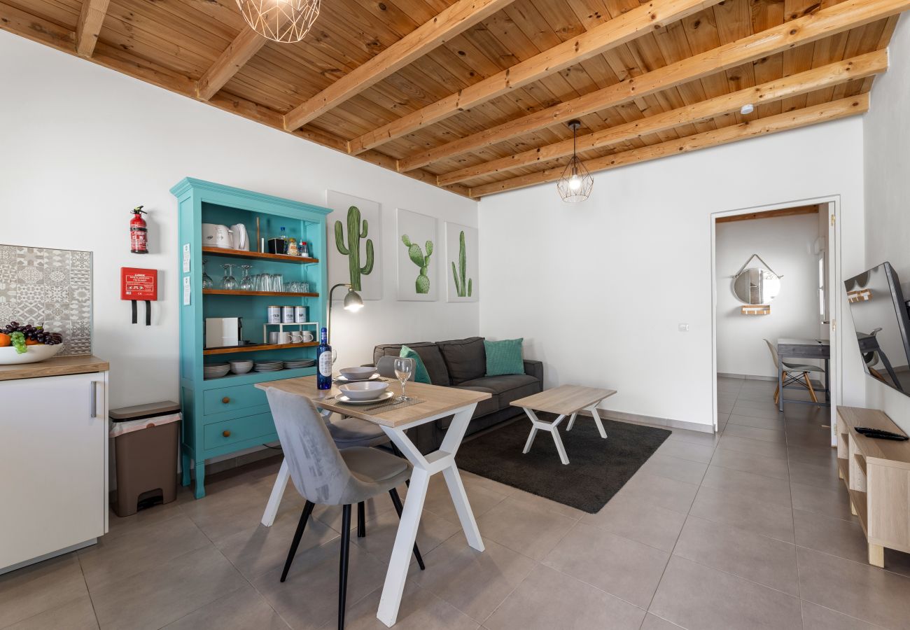 Apartamento en Tías - Apartamento Alma 1 by Escape Home