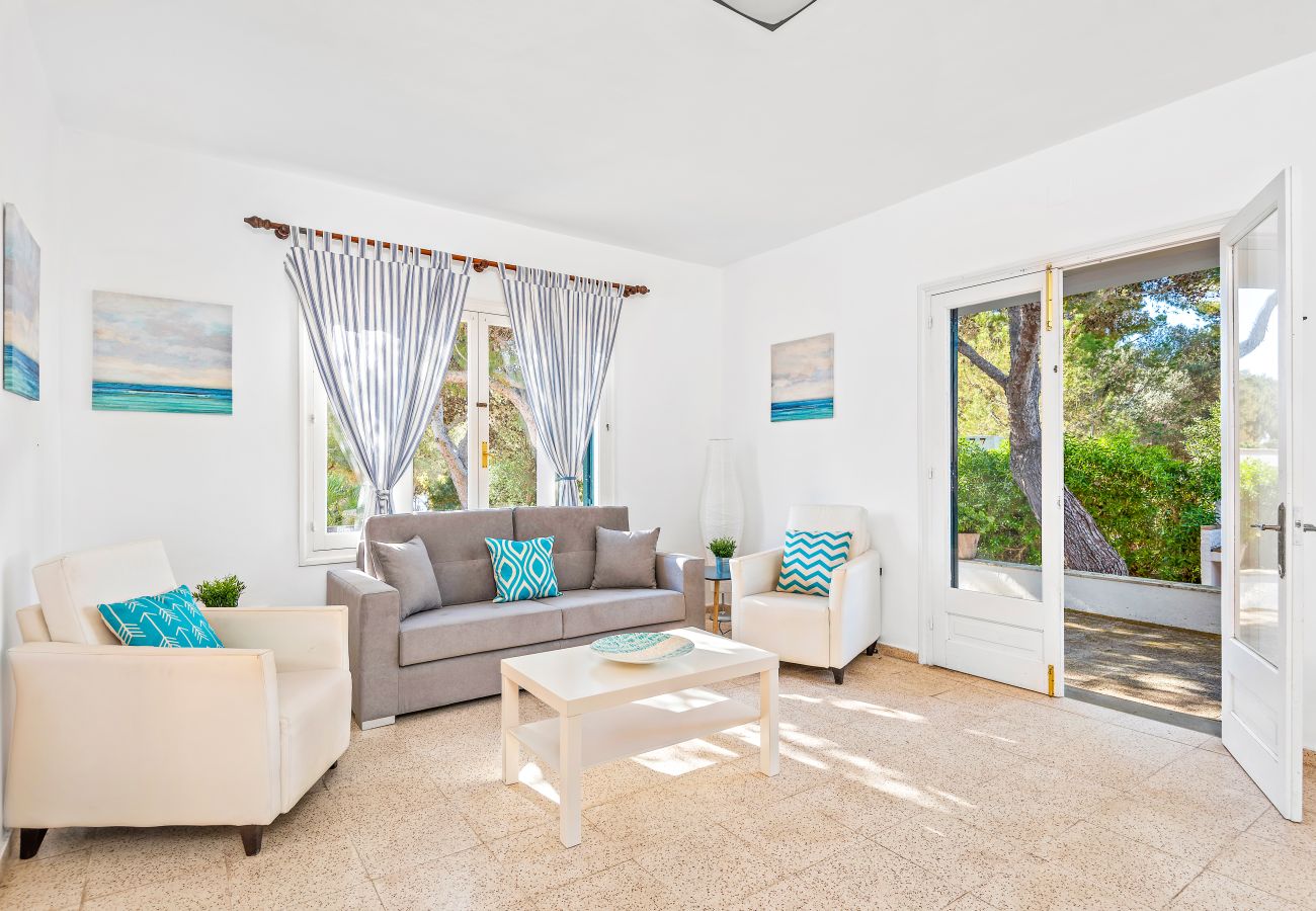 Villa en Cala Blanca - Villa Jose by Escape Home