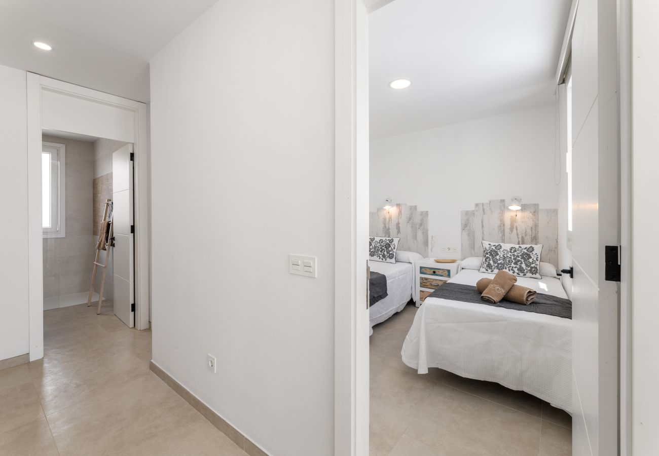 Apartamento en Arrieta  - Ocean Confort (PAD)  Apartamento en Arrieta  - Ocean Confort (PAD)