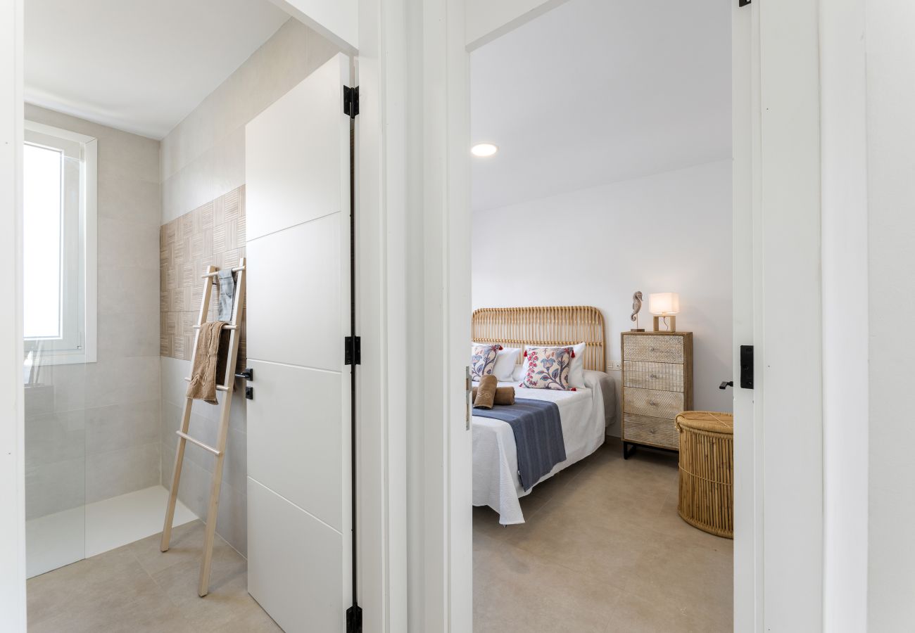 Apartamento en Arrieta  - Ocean Confort (PAD)  Apartamento en Arrieta  - Ocean Confort (PAD)