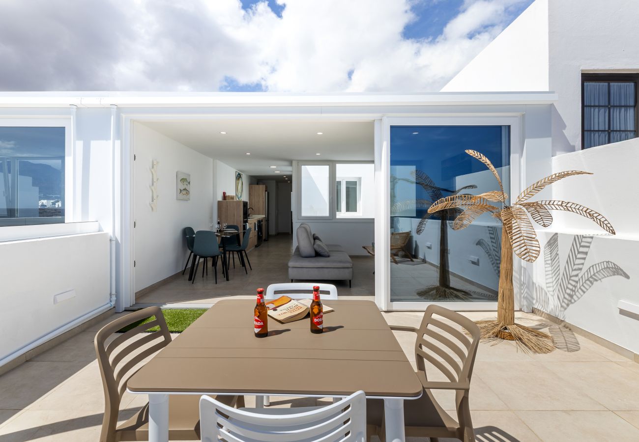 Apartamento en Arrieta  - Ocean Confort (PAD)  Apartamento en Arrieta  - Ocean Confort (PAD)