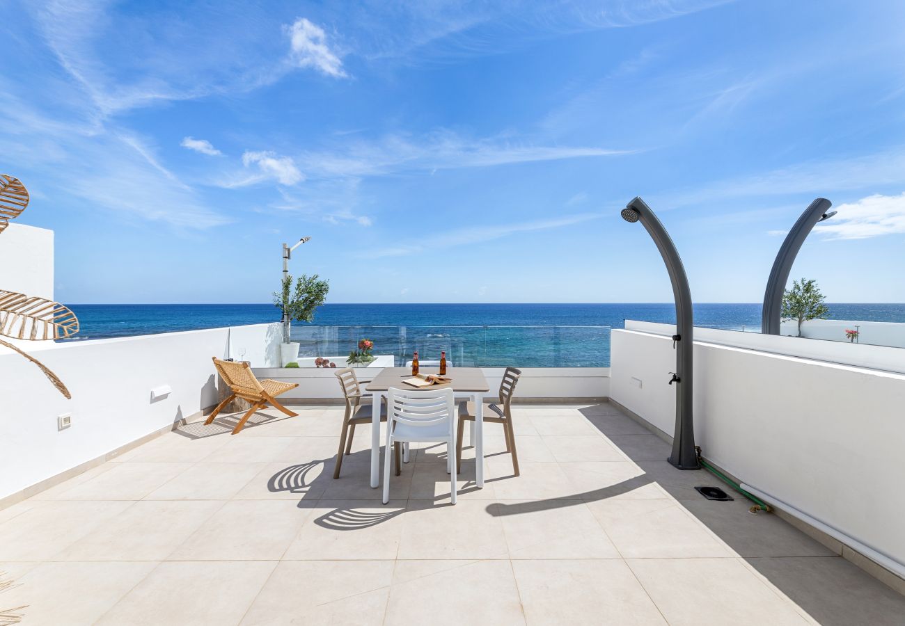 Apartamento en Arrieta  - Ocean Confort (PAD)  Apartamento en Arrieta  - Ocean Confort (PAD)