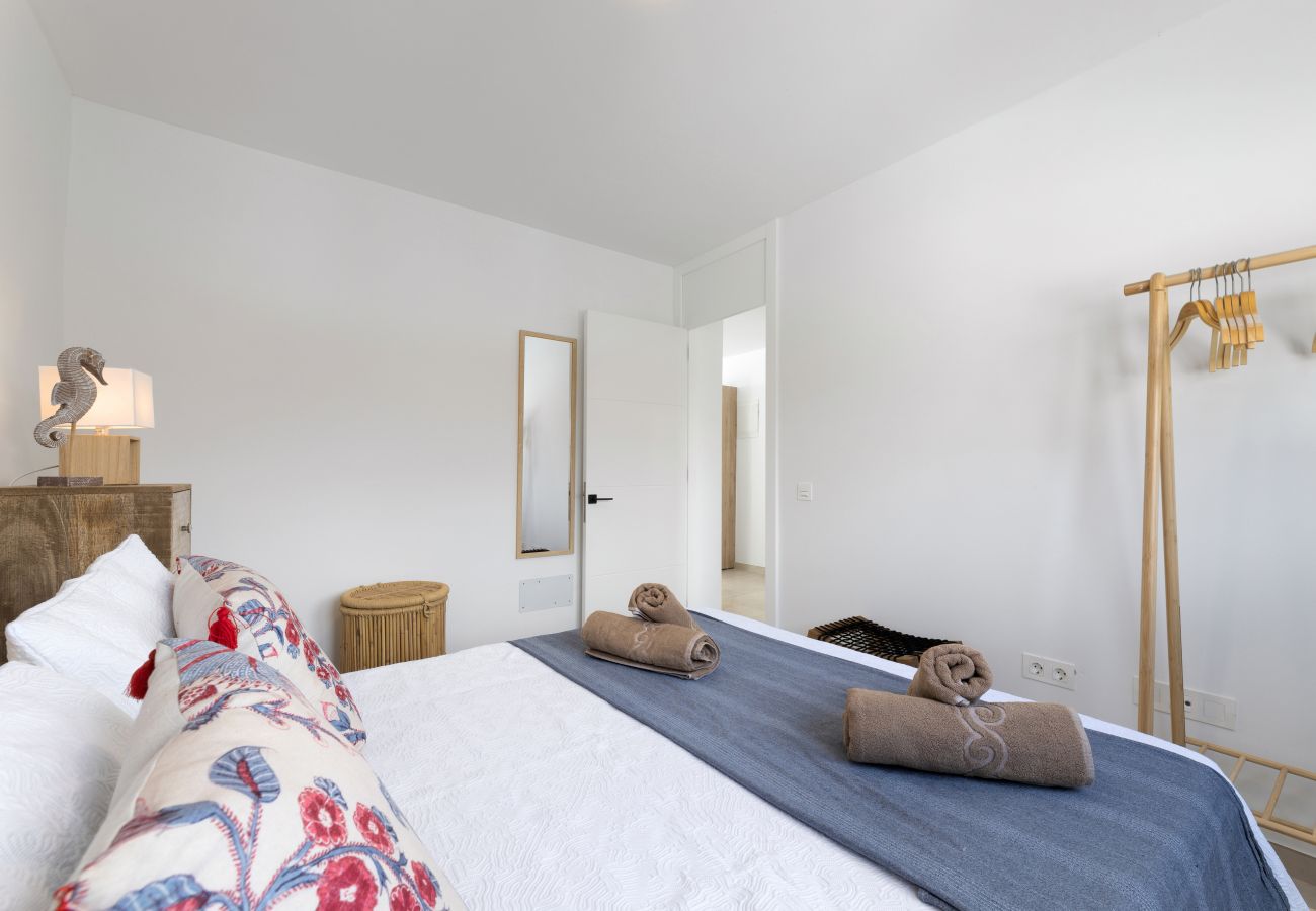Apartamento en Arrieta  - Ocean Confort (PAD)  Apartamento en Arrieta  - Ocean Confort (PAD)