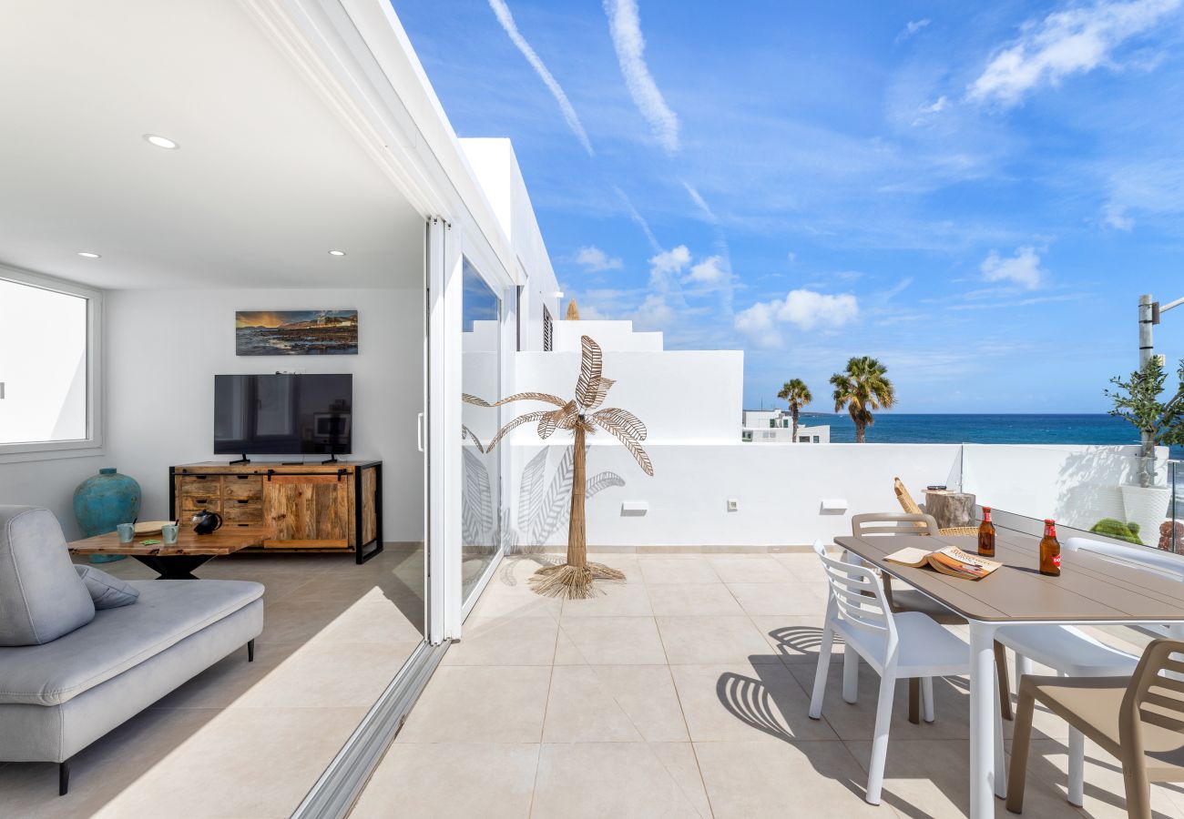 Apartamento en Arrieta  - Ocean Confort (PAD)  Apartamento en Arrieta  - Ocean Confort (PAD)