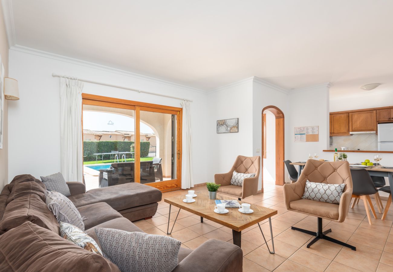 Villa en Torre Solí Nou - Villa Conchita by Escape Home