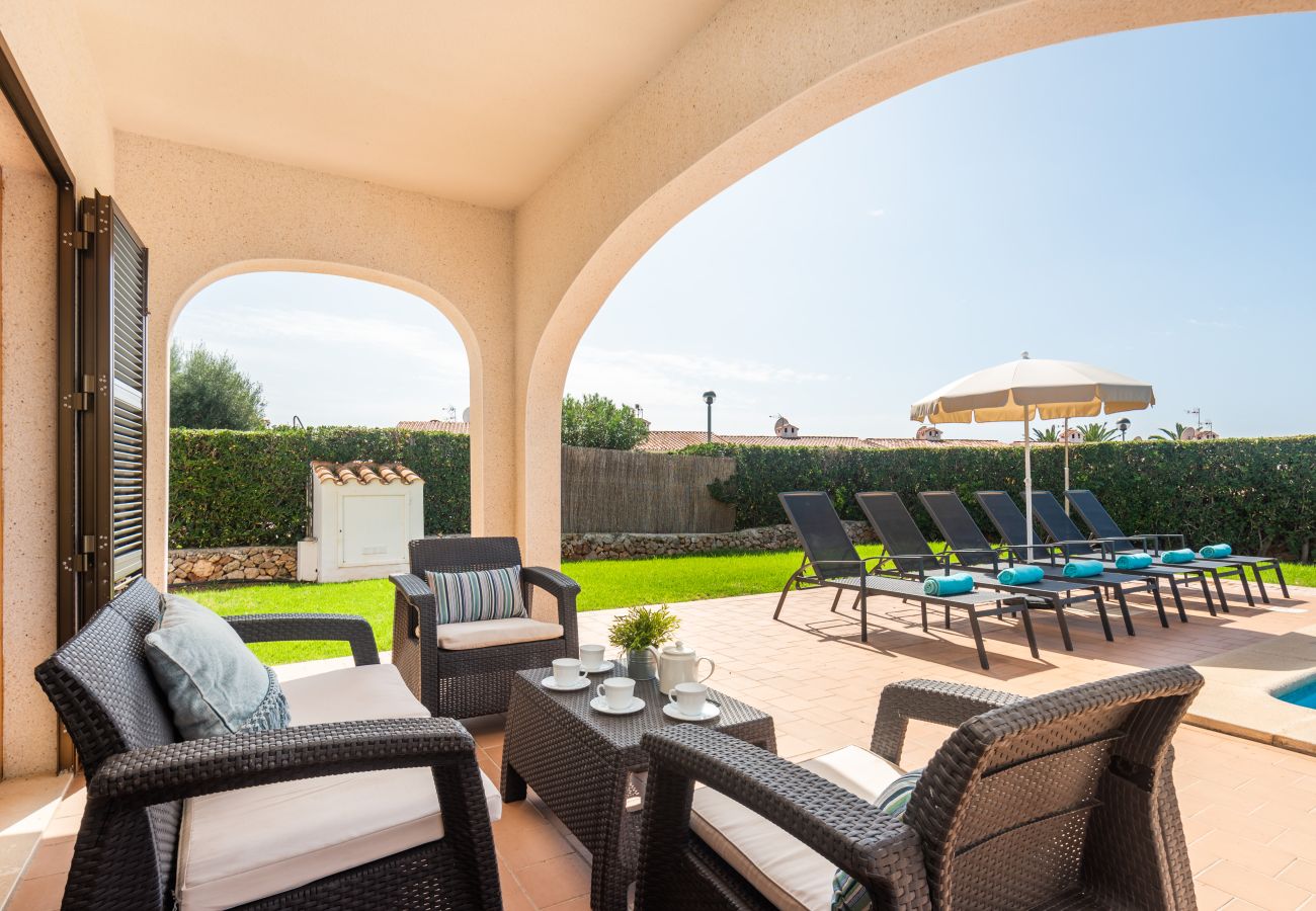 Villa en Torre Solí Nou - Villa Conchita by Escape Home