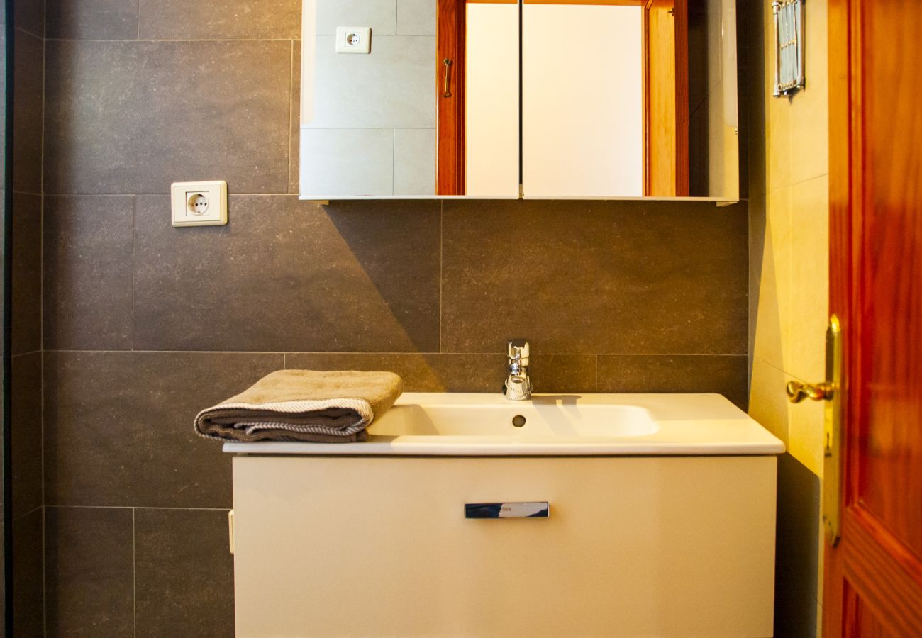 Apartamento en  Famara - El Arenal de Famara by Escape Home