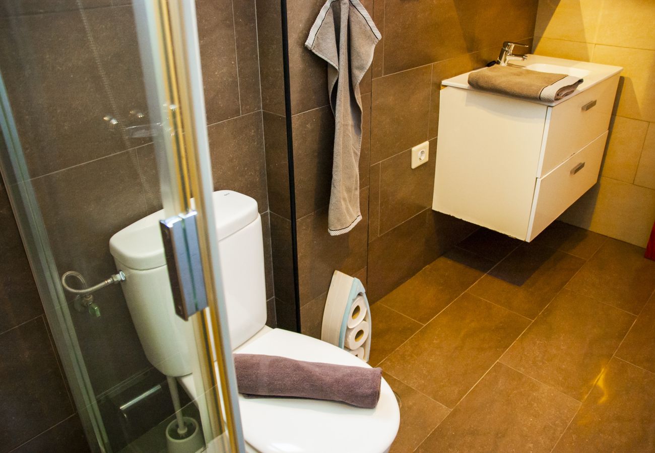 Apartamento en  Famara - El Arenal de Famara by Escape Home