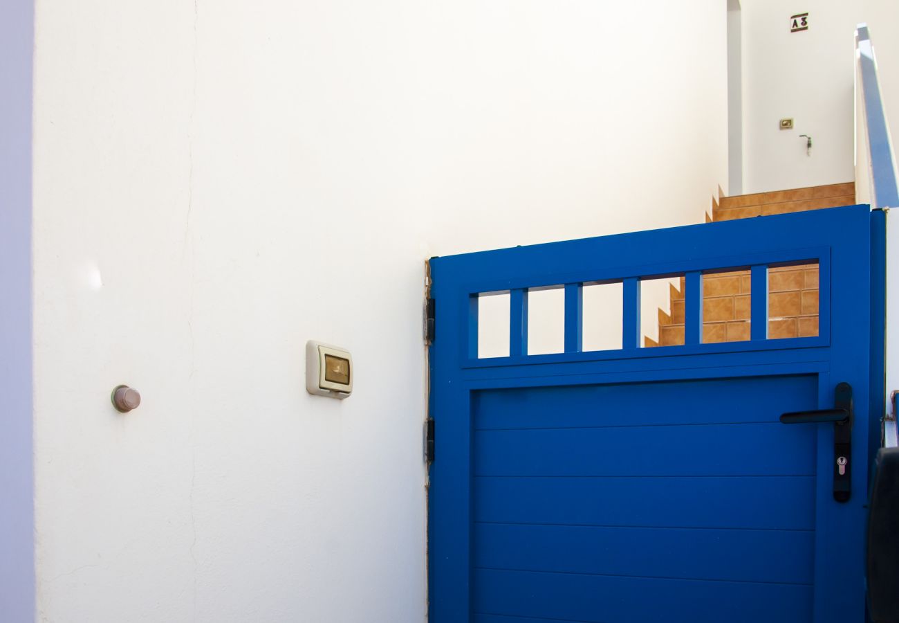 Apartamento en  Famara - El Arenal de Famara by Escape Home