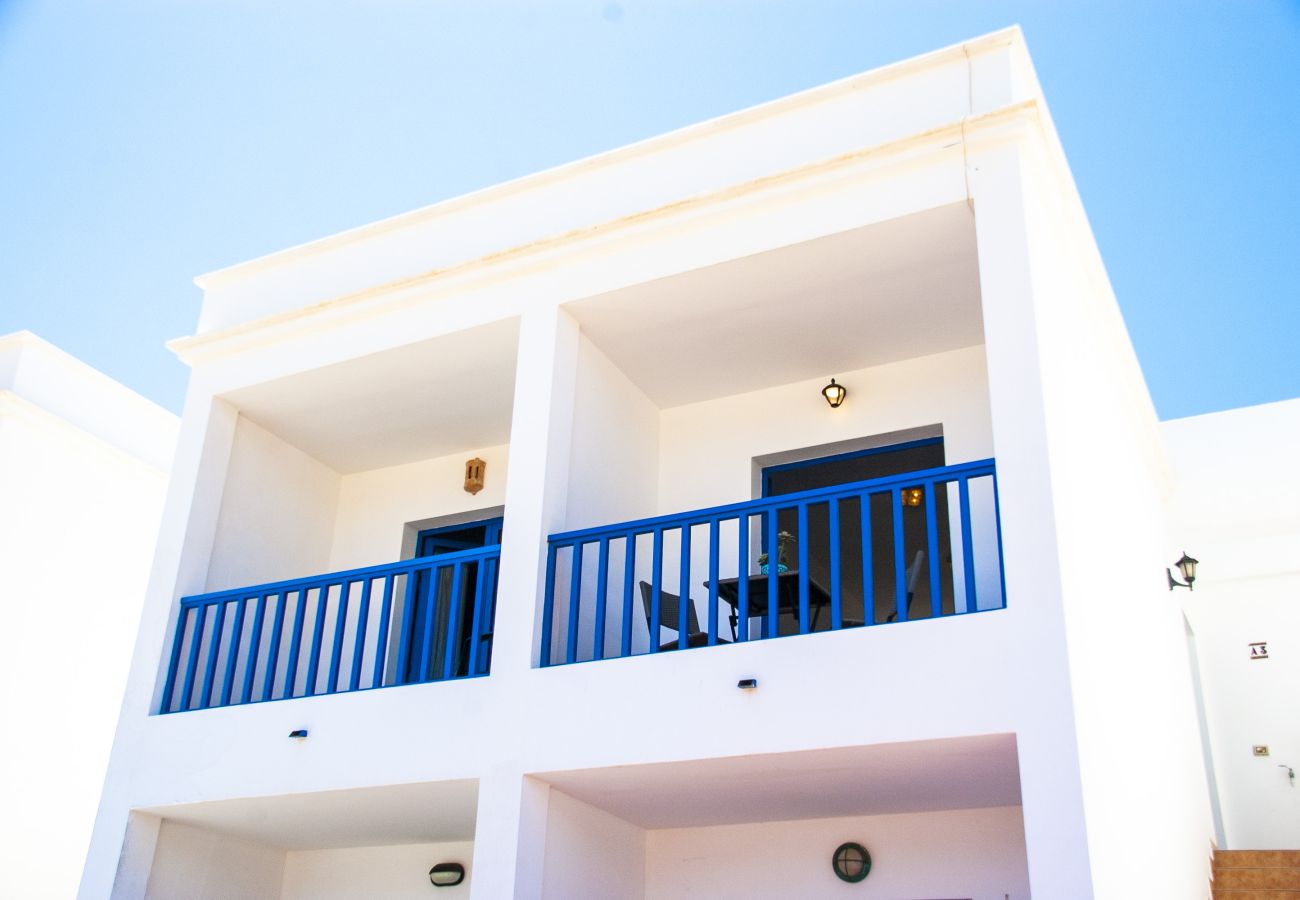 Apartamento en  Famara - El Arenal de Famara by Escape Home