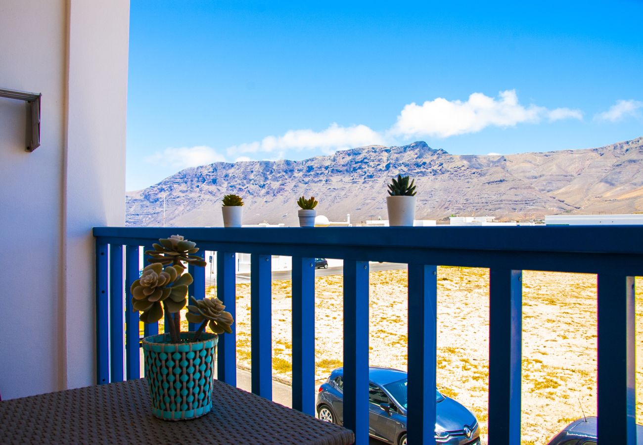 Apartamento en  Famara - El Arenal de Famara by Escape Home