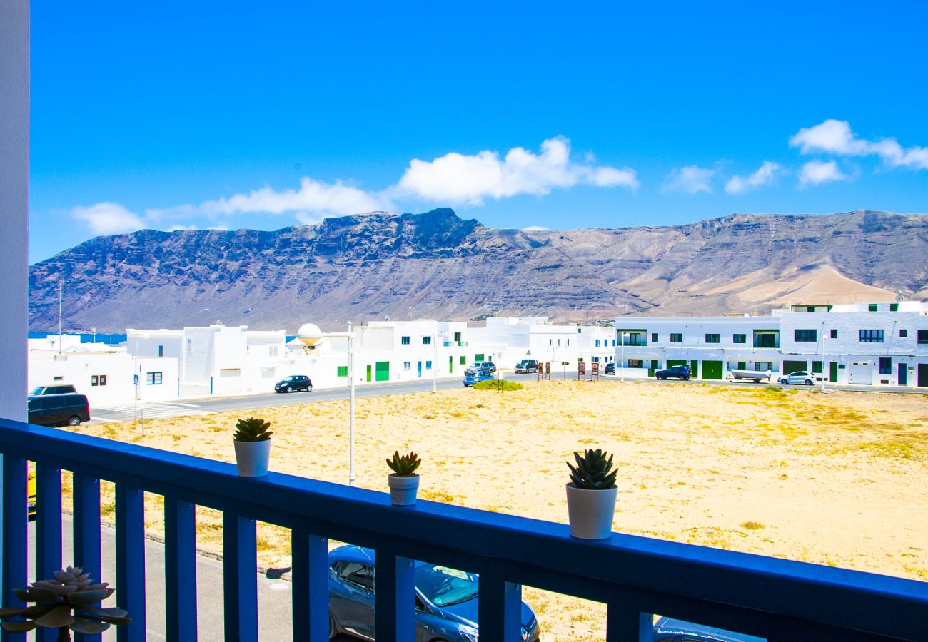 Apartamento en  Famara - El Arenal de Famara by Escape Home