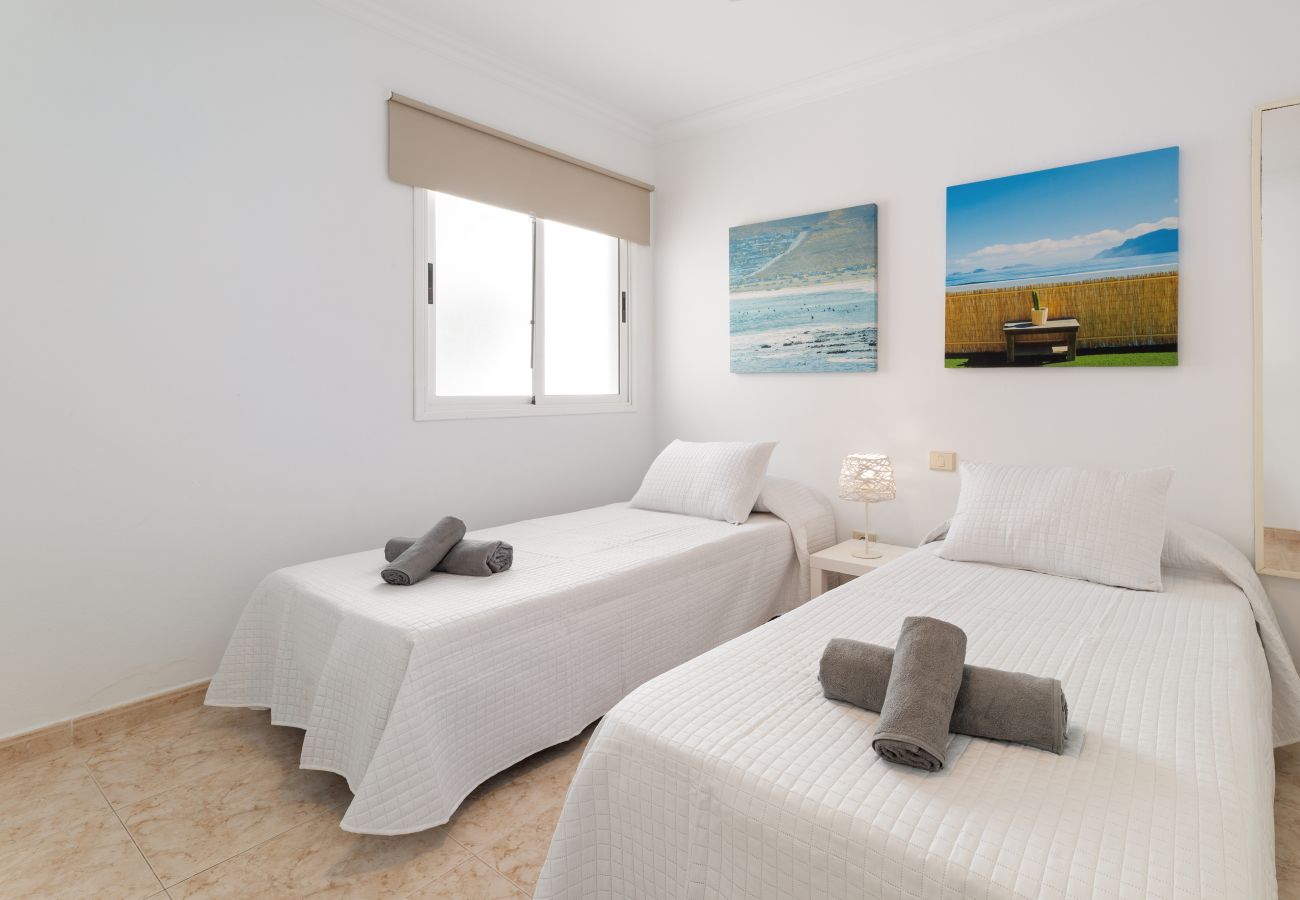 Apartamento en  Famara - El Arenal de Famara by Escape Home
