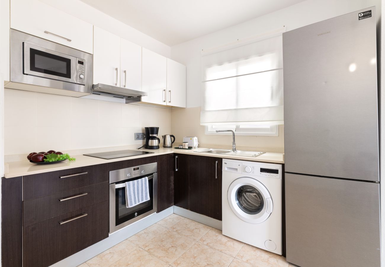 Apartamento en  Famara - El Arenal de Famara by Escape Home