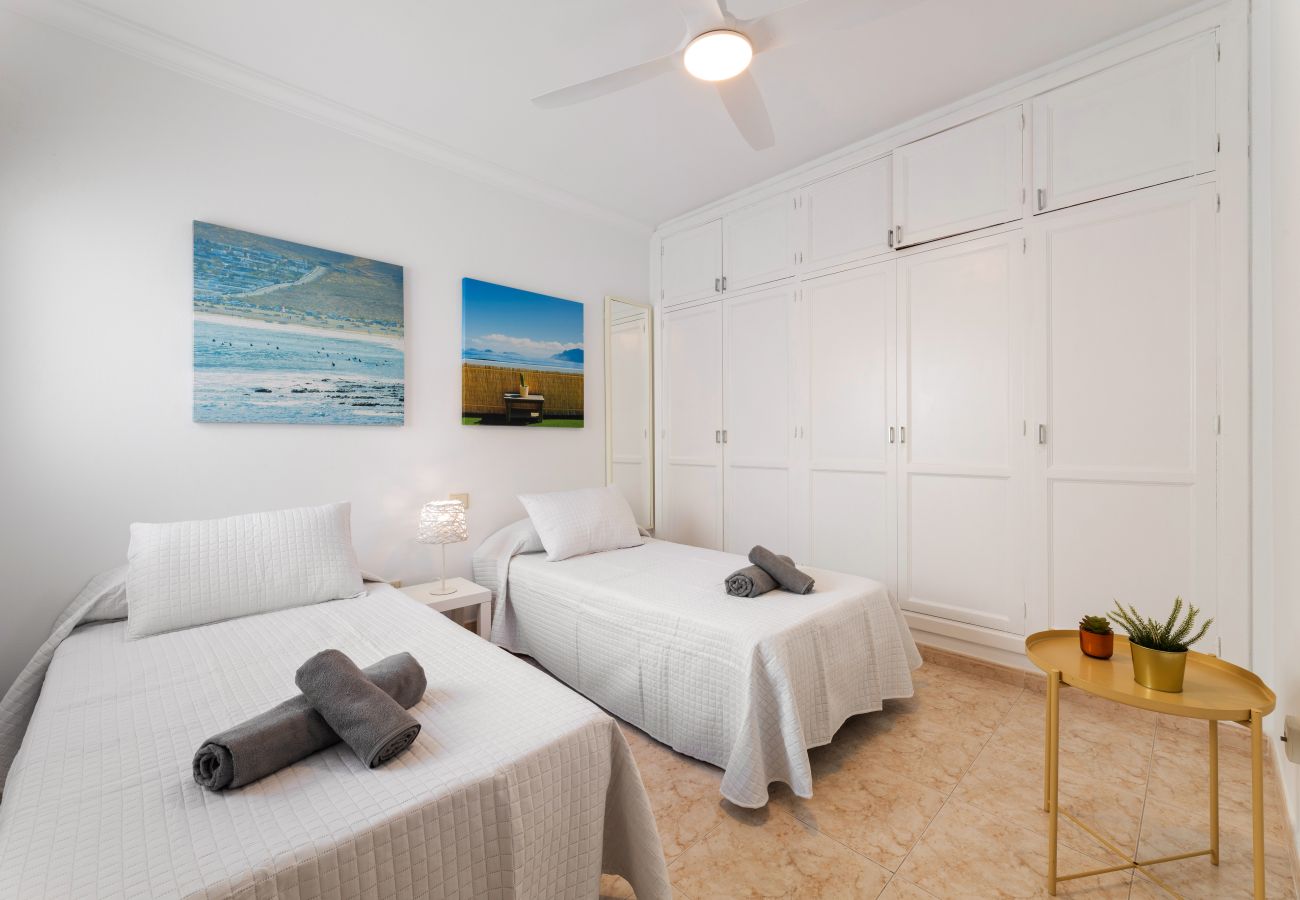 Apartamento en  Famara - El Arenal de Famara by Escape Home