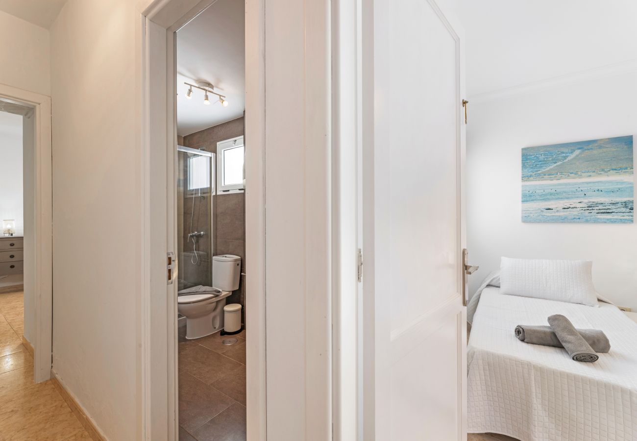 Apartamento en  Famara - El Arenal de Famara by Escape Home