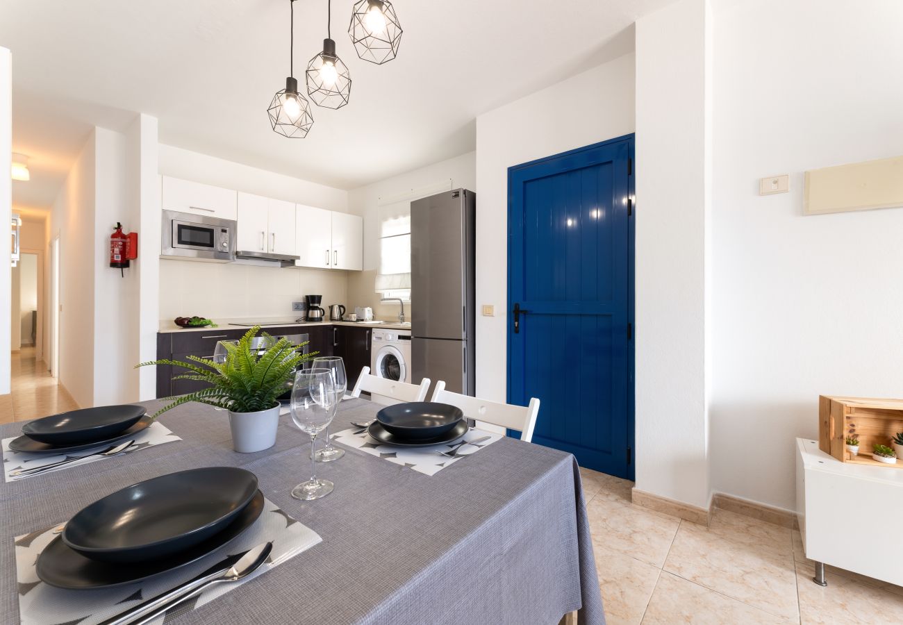 Apartamento en  Famara - El Arenal de Famara by Escape Home