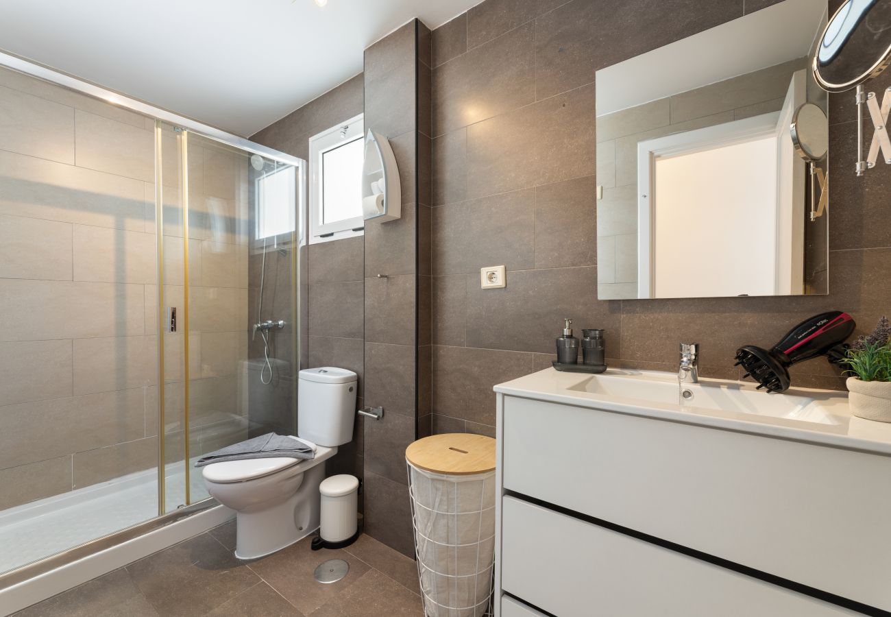 Apartamento en  Famara - El Arenal de Famara by Escape Home