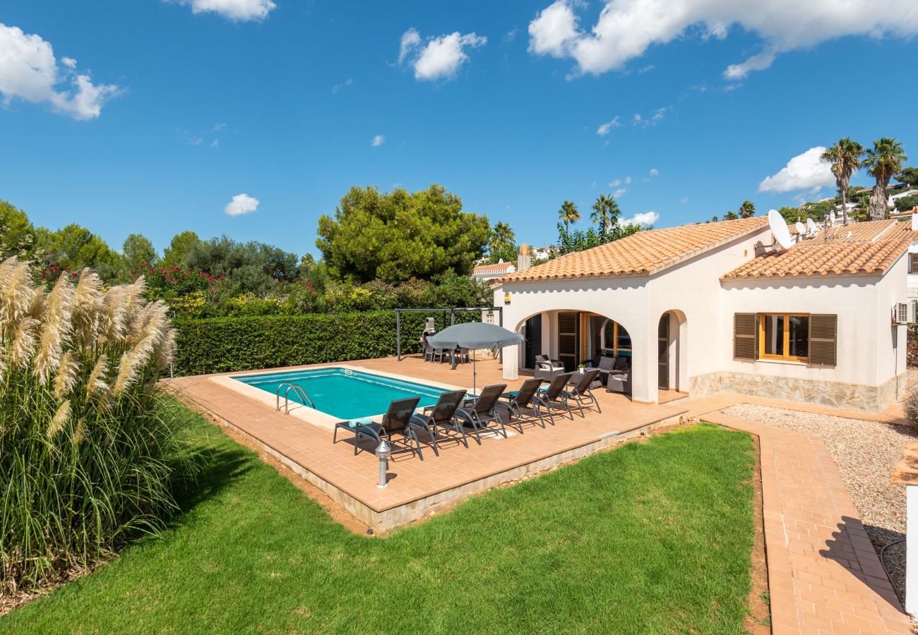 Villa en Torre Solí Nou - Villa Juanita by Escape Home