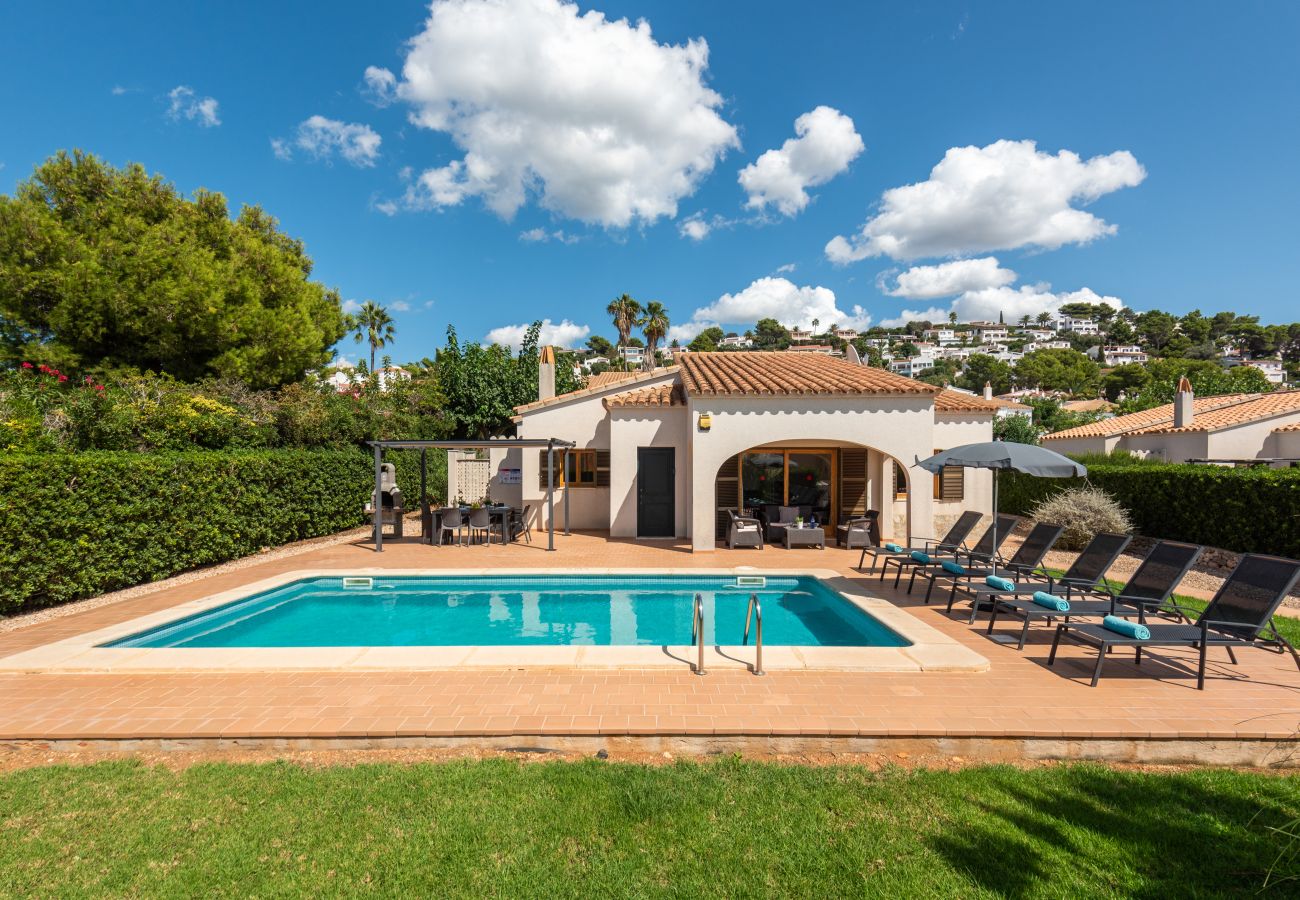 Villa en Torre Solí Nou - Villa Juanita by Escape Home