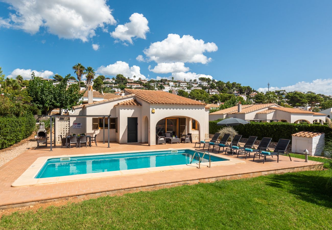 Villa en Torre Solí Nou - Villa Juanita by Escape Home