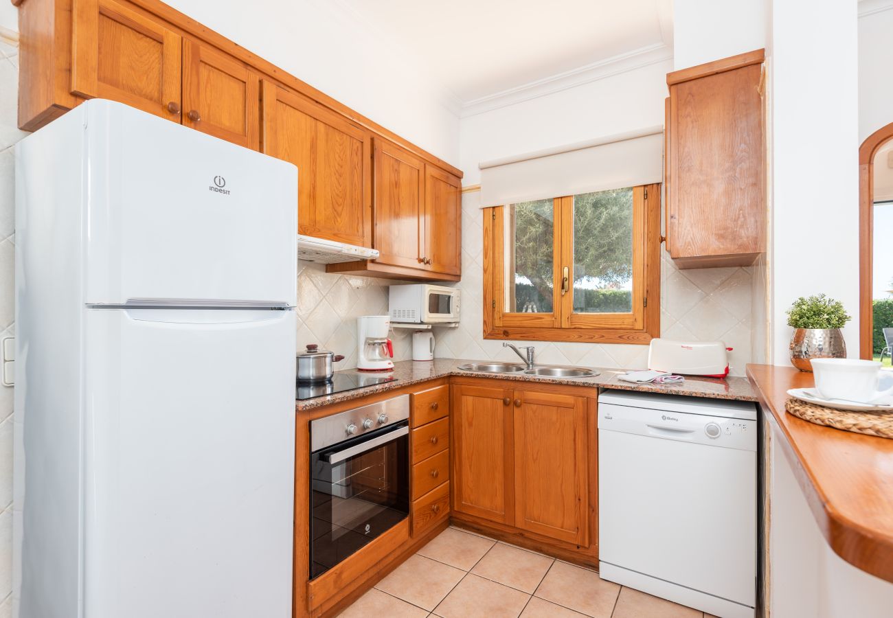 Villa en Torre Solí Nou - Villa Juanita by Escape Home