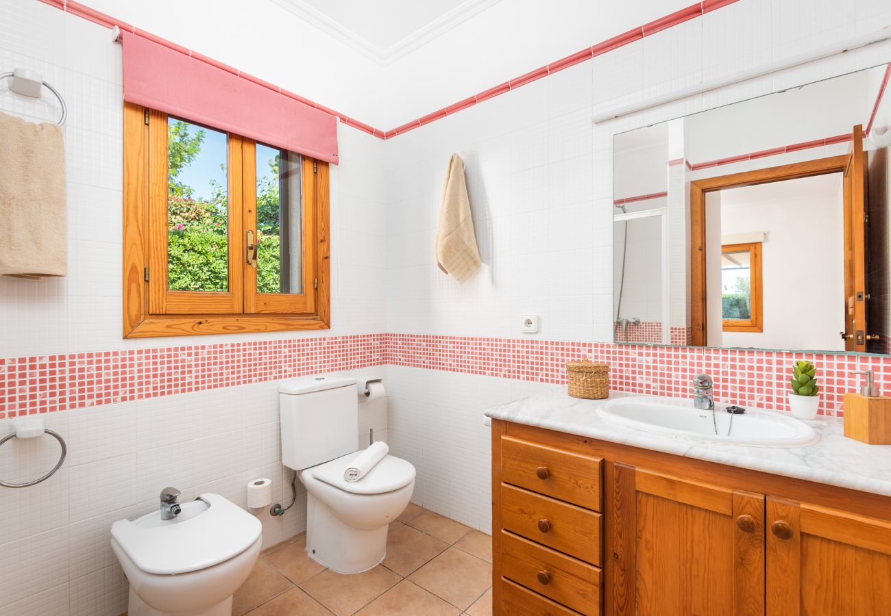 Villa en Torre Solí Nou - Villa Juanita by Escape Home