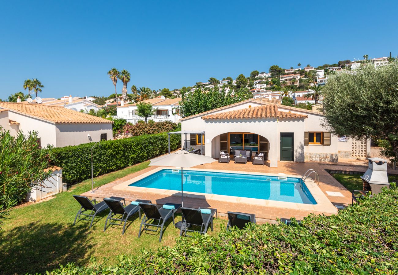 Villa en Torre Solí Nou - Villa Nicolas by Escape Home