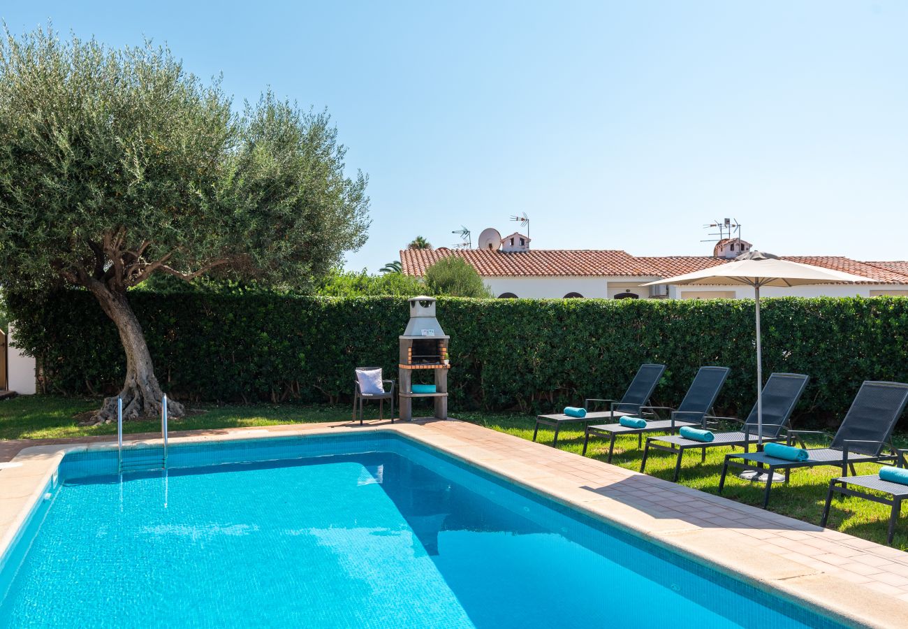 Villa en Torre Solí Nou - Villa Nicolas by Escape Home