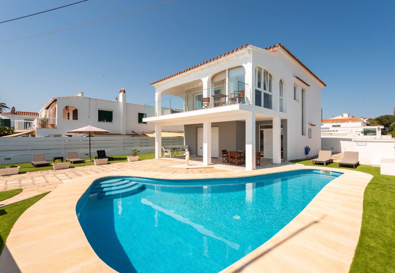 Villa en Ses Salines - Villa Amarres by Escape Home