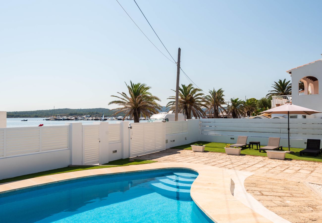 Villa en Ses Salines - Villa Amarres by Escape Home