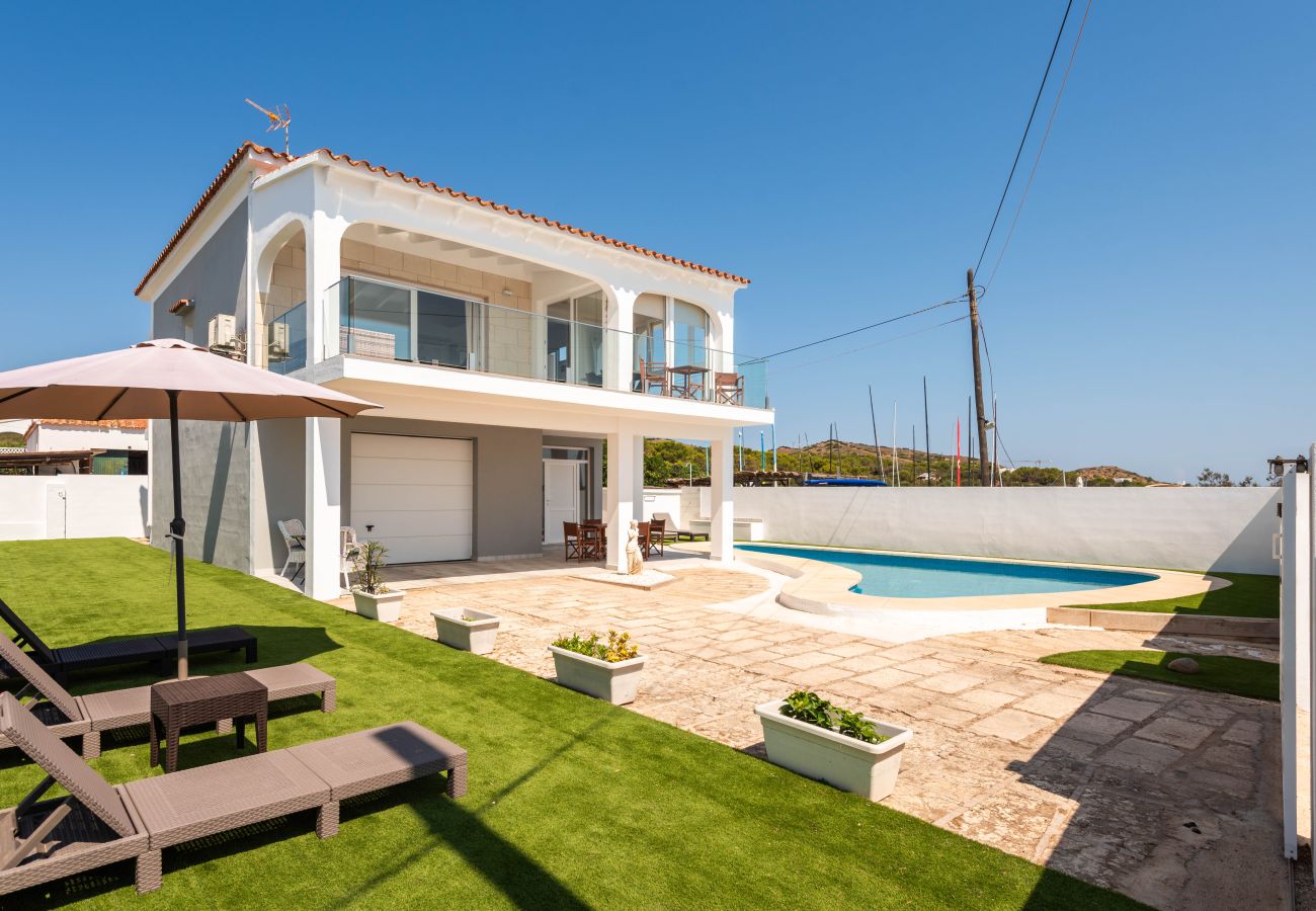 Villa en Ses Salines - Villa Amarres by Escape Home