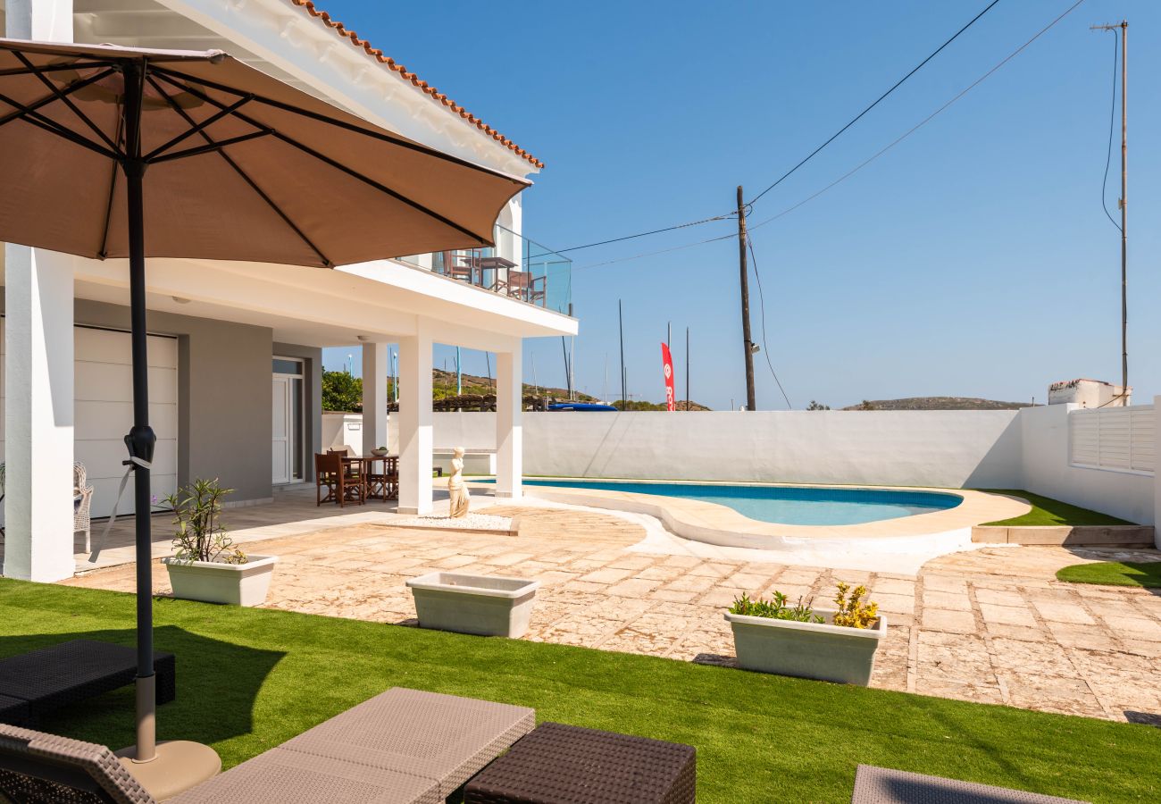 Villa en Ses Salines - Villa Amarres by Escape Home