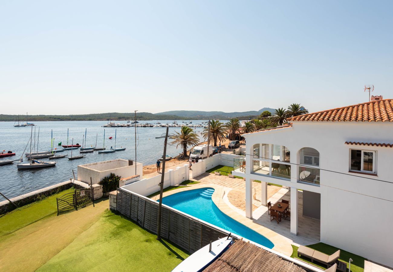 Villa en Ses Salines - Villa Amarres by Escape Home