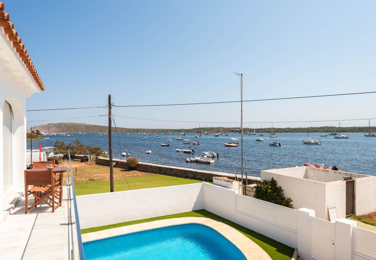 Villa en Ses Salines - Villa Amarres by Escape Home